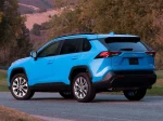 Toyota RAV4 2023 - Зображення 3