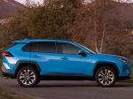 Toyota RAV4 2023 - Зображення 2