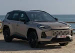 Toyota RAV4 2026