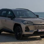 Toyota RAV4 2026