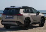 Toyota RAV4 2026 - Зображення 3