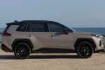 Toyota RAV4 2026 - Зображення 2