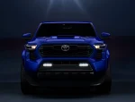 Toyota Tacoma 2024 - Зображення 4