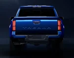 Toyota Tacoma 2024 - Зображення 5