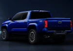 Toyota Tacoma 2024 - Зображення 3