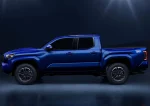 Toyota Tacoma 2024 - Зображення 2