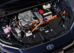 Toyota bZ4X 2026 - Зображення 7
