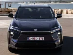 Toyota bZ4X 2026 - Зображення 4