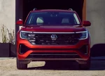 Volkswagen Atlas 2024 - Зображення 4