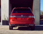 Volkswagen Atlas 2024 - Зображення 3