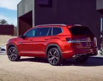 Volkswagen Atlas 2024 - Зображення 5