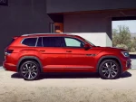 Volkswagen Atlas 2024 - Зображення 2