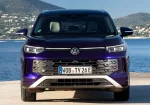 Volkswagen Tayron 2025 - Зображення 4