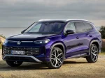 Volkswagen Tayron 2025