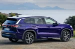 Volkswagen Tayron 2025 - Зображення 3