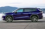 Volkswagen Tayron 2025 - Зображення 2