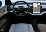 Volvo EX30 2025 - Зображення 5