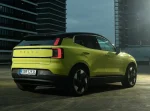 Volvo EX30 2025 - Зображення 3