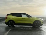 Volvo EX30 2025 - Зображення 2