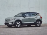 Volvo XC40 Recharge 2023