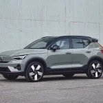 Volvo XC40 Recharge 2023