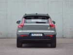 Volvo XC40 Recharge 2023 - Зображення 5