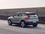 Volvo XC40 Recharge 2023 - Зображення 3
