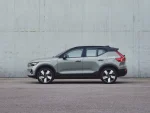 Volvo XC40 Recharge 2023 - Зображення 2