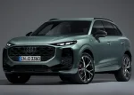 Audi Q3 2026