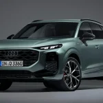 Audi Q3 2026