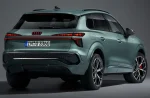 Audi Q3 2026 - Зображення 3