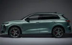 Audi Q3 2026 - Зображення 2