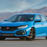 Honda Civic Type R 2023