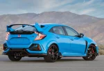 Honda Civic Type R 2023 - Зображення 2