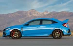 Honda Civic Type R 2023 - Зображення 3
