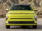 Hyundai Kona Electric 2024 - Зображення 4