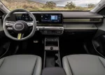 Hyundai Kona Electric 2024 - Зображення 6