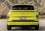 Hyundai Kona Electric 2024 - Зображення 5