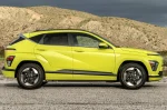 Hyundai Kona Electric 2024 - Зображення 2