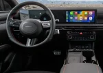 Hyundai Tucson Hybrid 2025 - Зображення 7