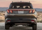 Hyundai Tucson Hybrid 2025 - Зображення 5