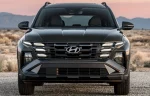 Hyundai Tucson Hybrid 2025 - Зображення 4