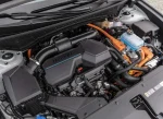 Hyundai Tucson Hybrid 2025 - Зображення 6