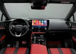Lexus NX450h+ F Sport 2025 - Зображення 6