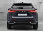 Lexus NX450h+ F Sport 2025 - Зображення 5