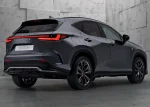 Lexus NX450h+ F Sport 2025 - Зображення 3
