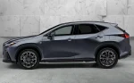Lexus NX450h+ F Sport 2025 - Зображення 2