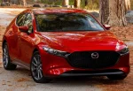 Mazda 3 G20 Touring 2024