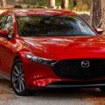Mazda 3 G20 Touring 2024