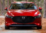 Mazda 3 G20 Touring 2024 - Зображення 4